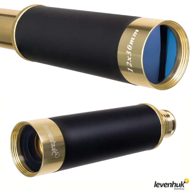 LEVENHUK Spyglass SG2 Gözlem Teleskopu  - 70751