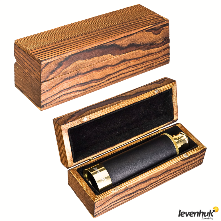 LEVENHUK Spyglass SG2 Gözlem Teleskopu  - 70751