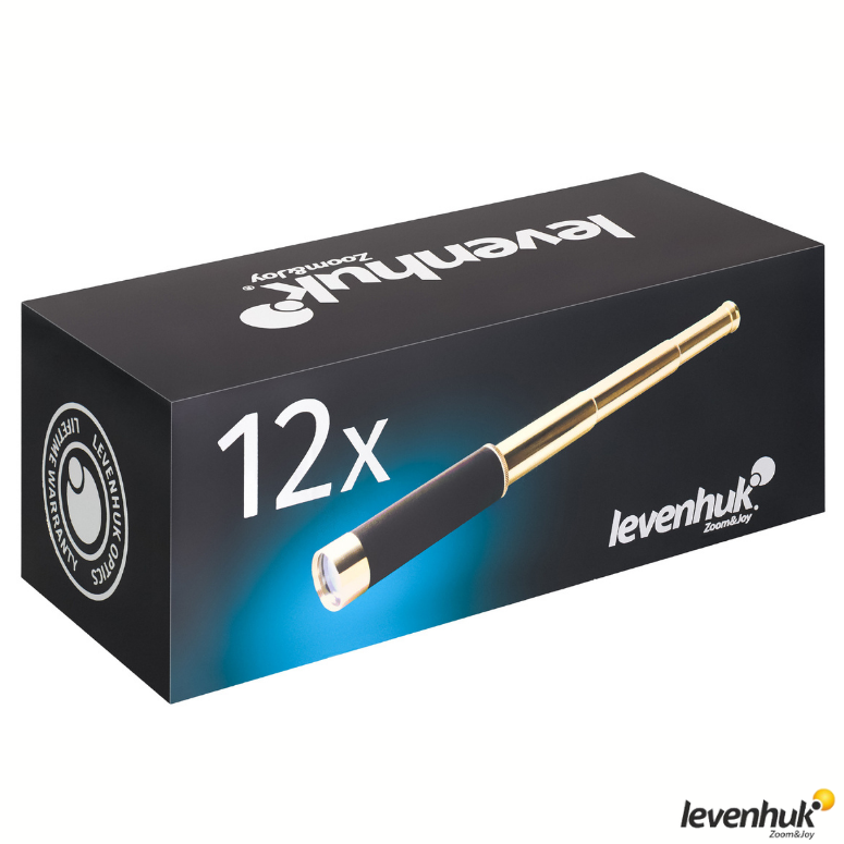 LEVENHUK Spyglass SG2 Gözlem Teleskopu  - 70751