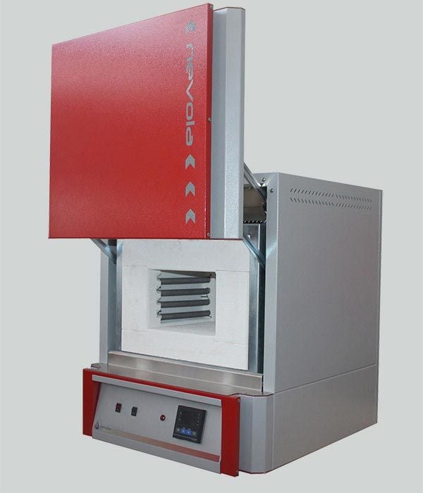 Reis Kamara Kül Fırını 1100˚C – 1600˚C