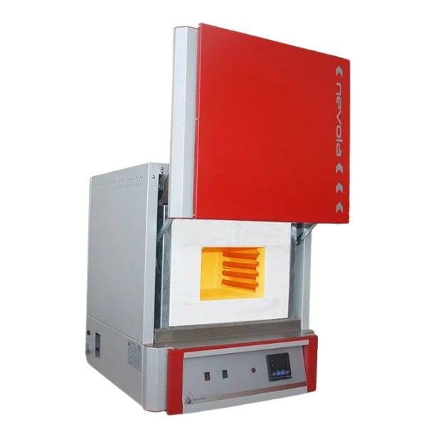 Reis Kamara Kül Fırını 1100˚C – 1600˚C