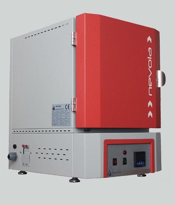 Hücreli Kül Fırınları 1000˚C