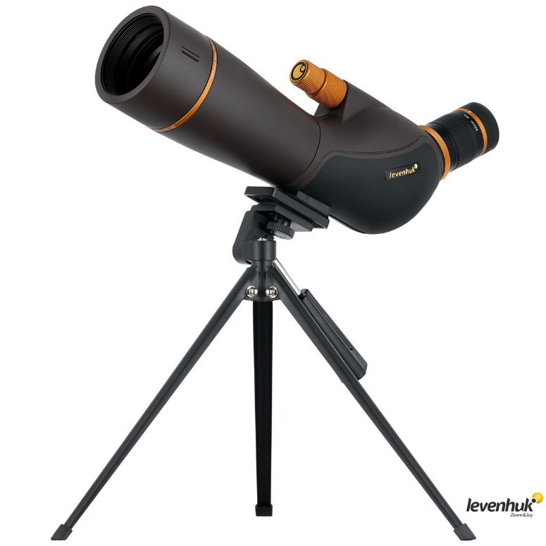 LEVENHUK Blaze PRO 60 Gözlem Teleskopu - 72104