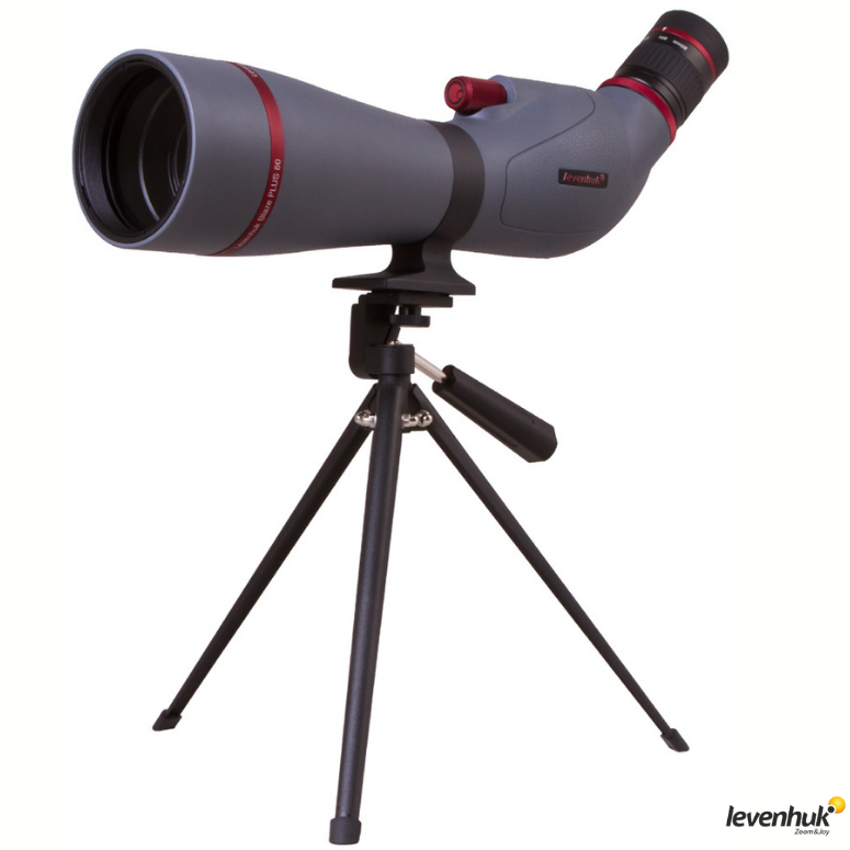 LEVENHUK Blaze PLUS 80 Gözlem Teleskopu - 72101