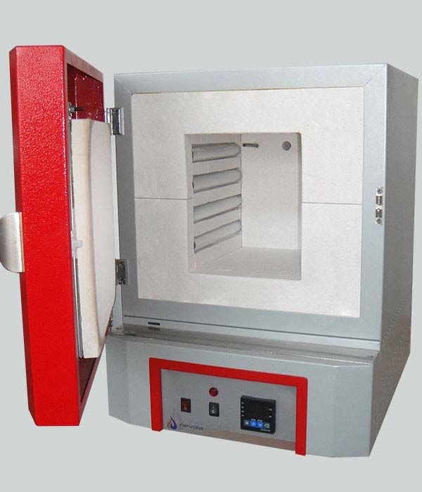 QTZ Kül Fırını 1100˚C