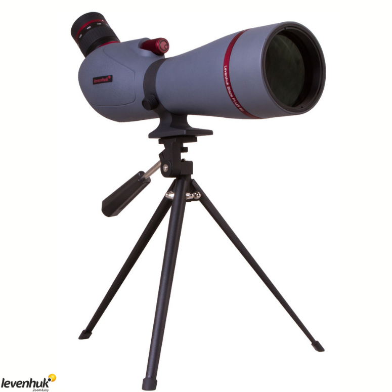 LEVENHUK Blaze PLUS 60 Gözlem Teleskopu 72100