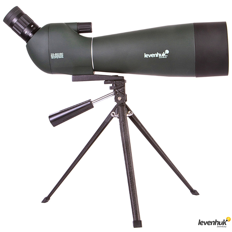LEVENHUK Blaze BASE 80 Gözlem Teleskopu 73900