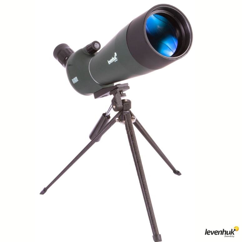 LEVENHUK Blaze BASE 80 Gözlem Teleskopu 73900