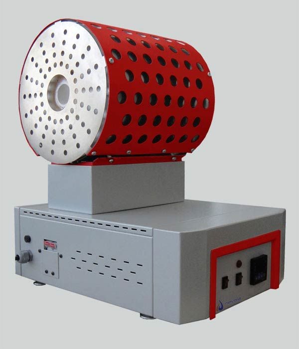 Tüp Fırınları 1200˚C