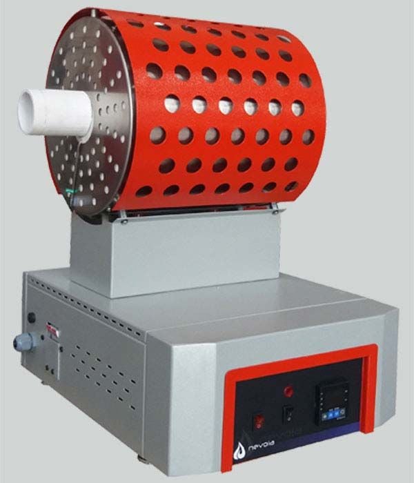 Tüp Fırınları 1200˚C