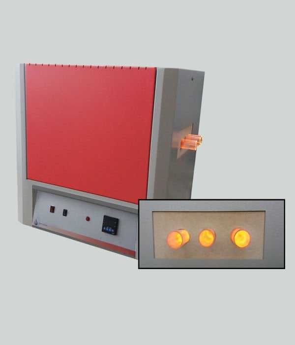 Kare Serisi  Tüp Fırınlar 1300˚C