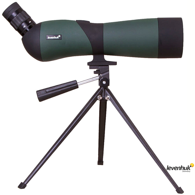 LEVENHUK Blaze BASE 60 Gözlem Teleskopu 72097
