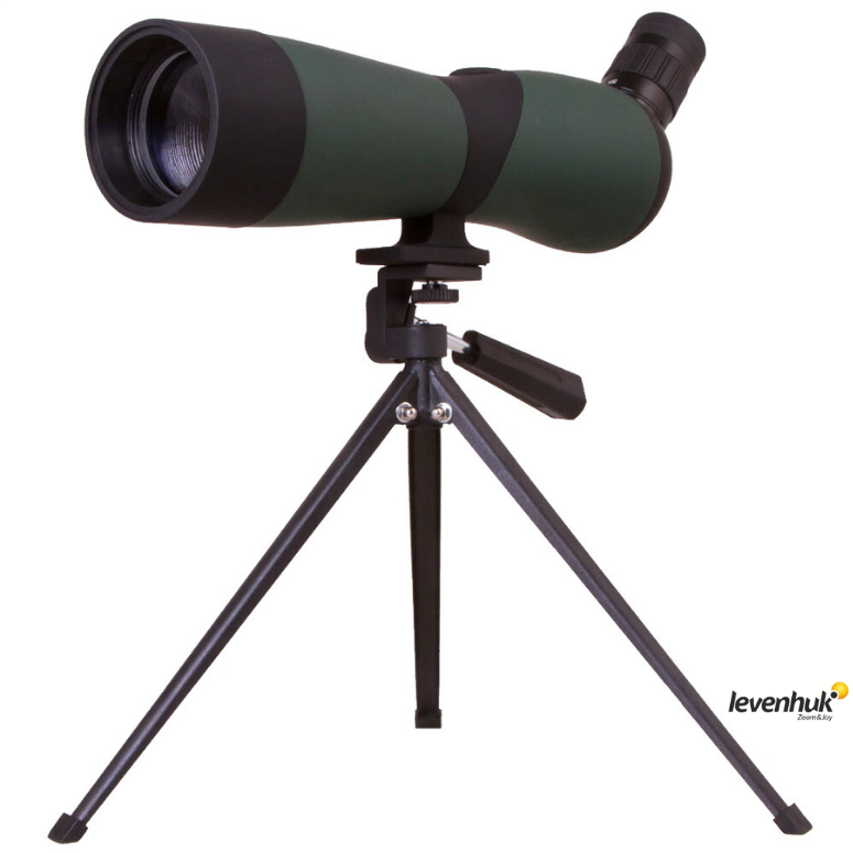 LEVENHUK Blaze BASE 60 Gözlem Teleskopu 72097