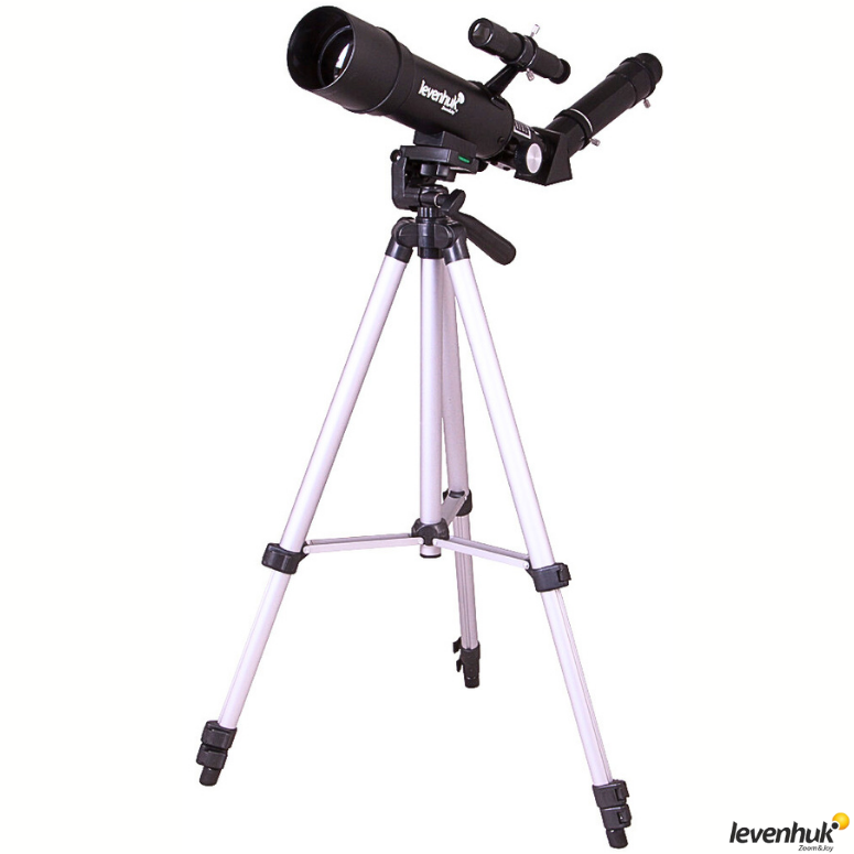 LEVENHUK Skyline Travel 80 Teleskop 72053