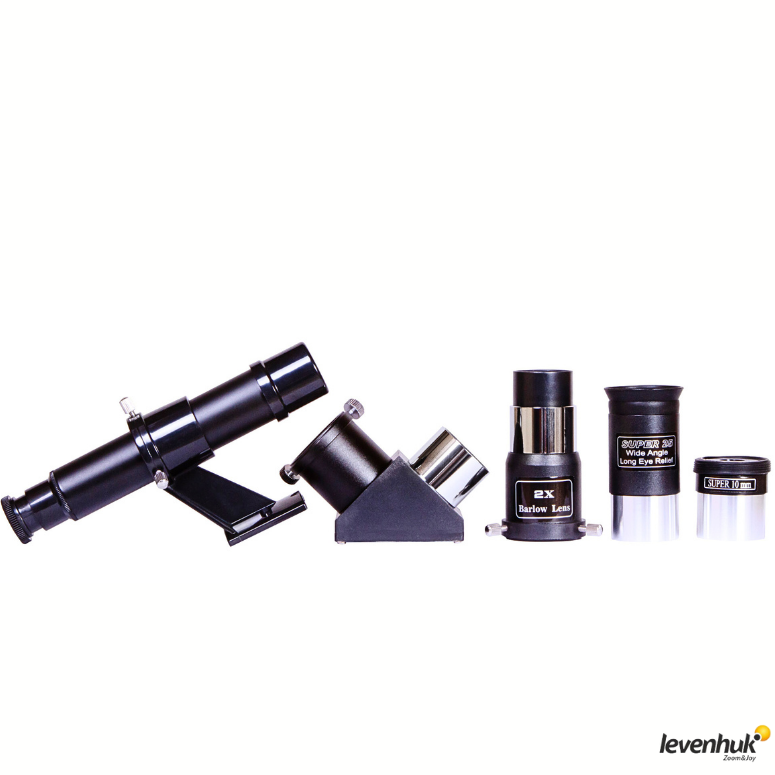LEVENHUK Skyline PLUS 70T Teleskop 73802