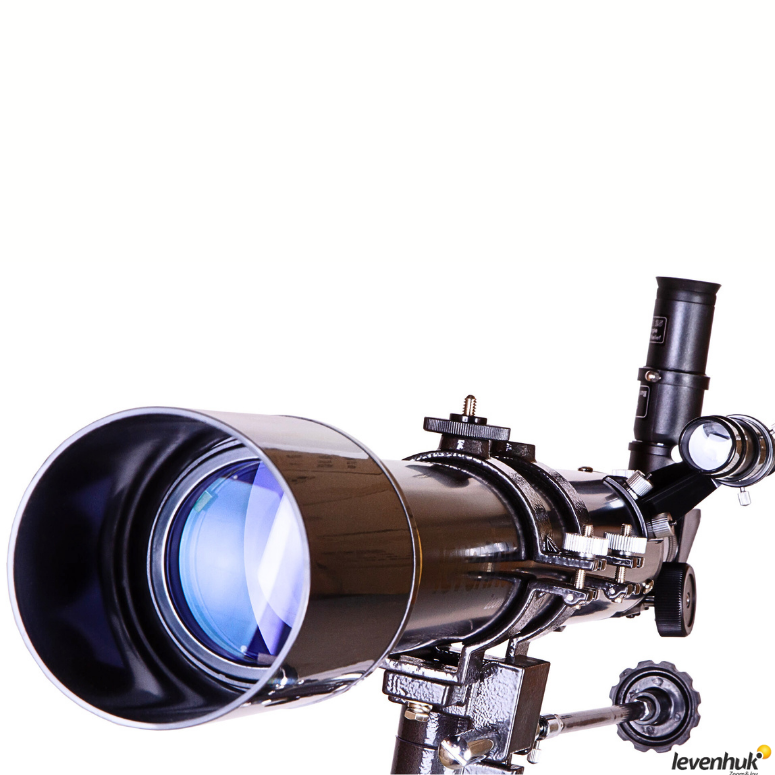 LEVENHUK Skyline PLUS 70T Teleskop 73802