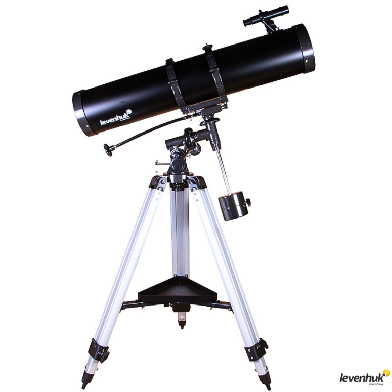 LEVENHUK Skyline PLUS 130S Teleskop 72854