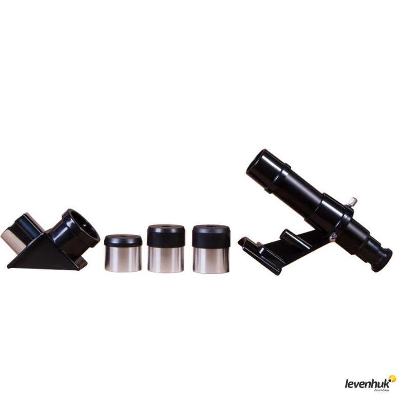 LEVENHUK Skyline PLUS 60T Teleskop 72853