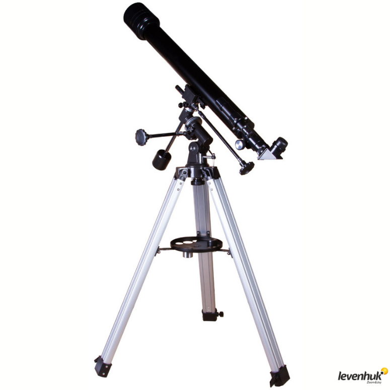 LEVENHUK Skyline PLUS 60T Teleskop 72853