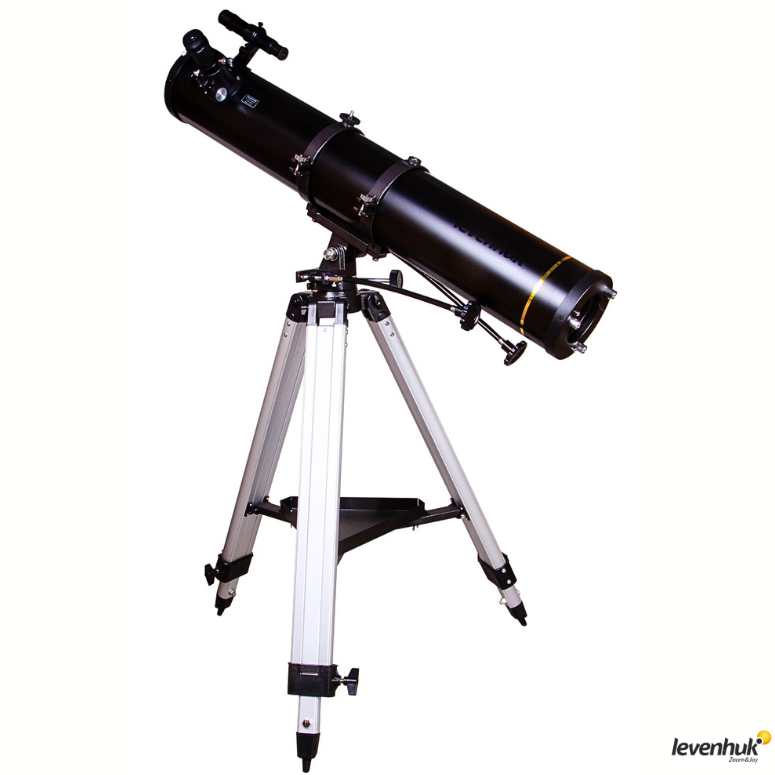 LEVENHUK Skyline BASE 110S Teleskop 73800
