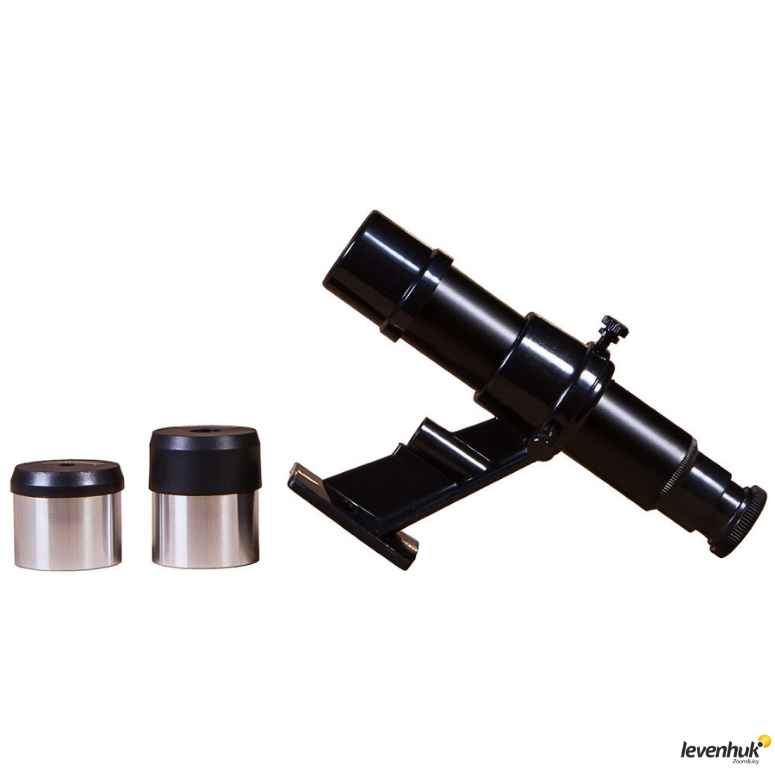 LEVENHUK Skyline BASE 100S Teleskop 72851