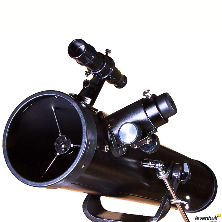 LEVENHUK Skyline BASE 100S Teleskop 72851
