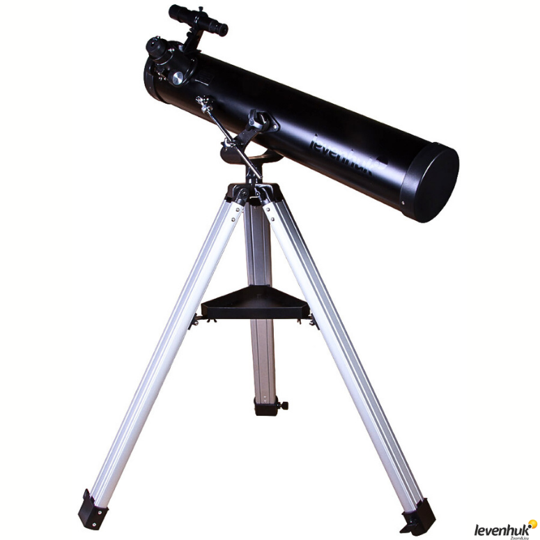LEVENHUK Skyline BASE 100S Teleskop 72851