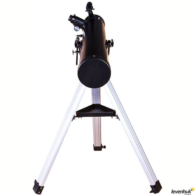 LEVENHUK Skyline BASE 100S Teleskop 72851