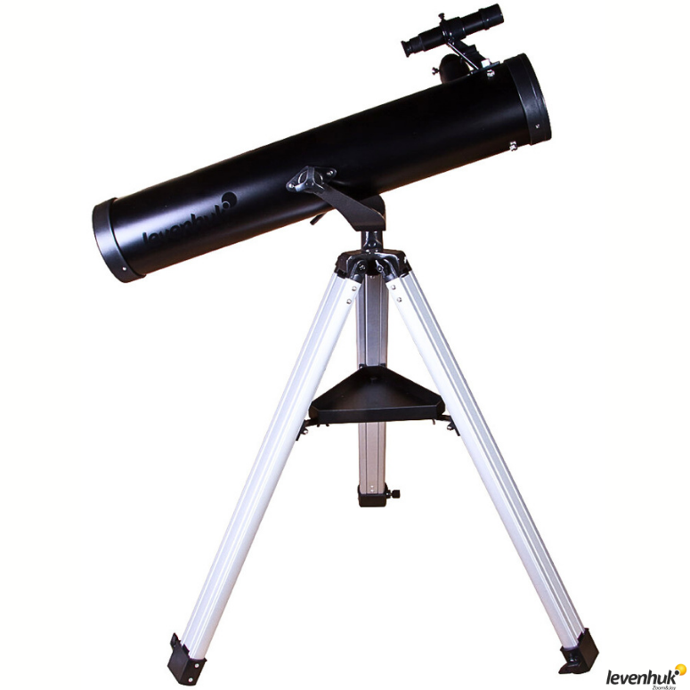 LEVENHUK Skyline BASE 100S Teleskop 72851