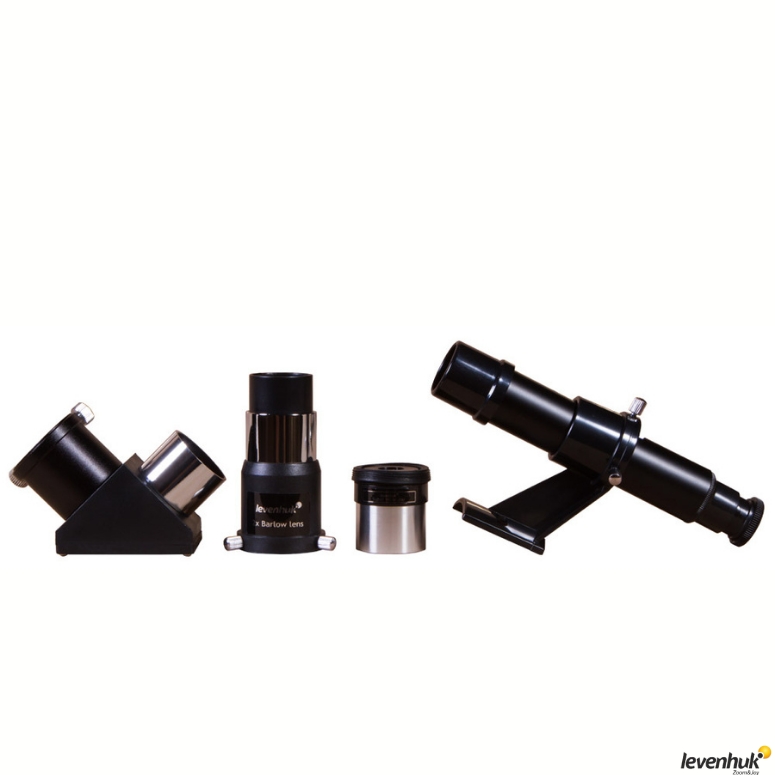 LEVENHUK Skyline BASE 70T Teleskop 72848