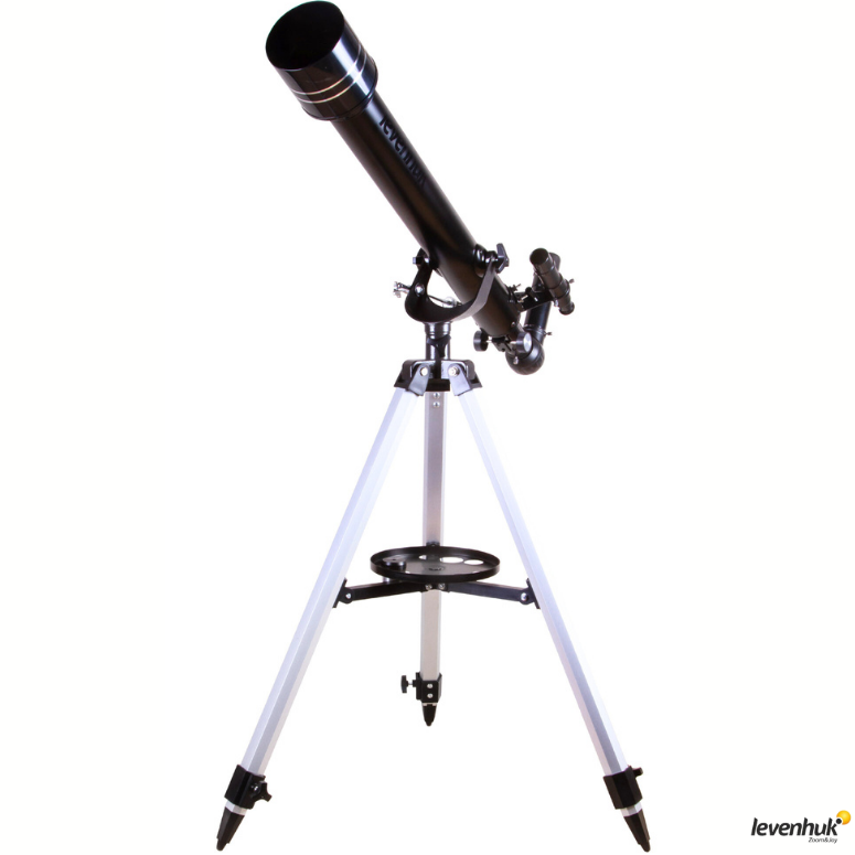 LEVENHUK Skyline BASE 60T Teleskop 72847