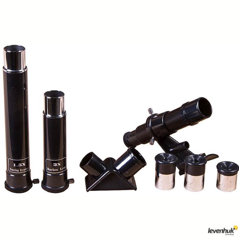 LEVENHUK Skyline BASE 50T Teleskop 72846