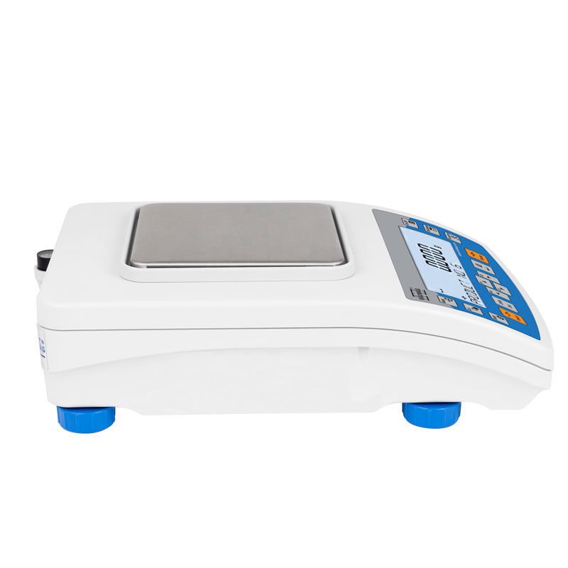 Radwag  Hassas Terazi PS 750.R1 750 g Hassasiyet 0.001 g