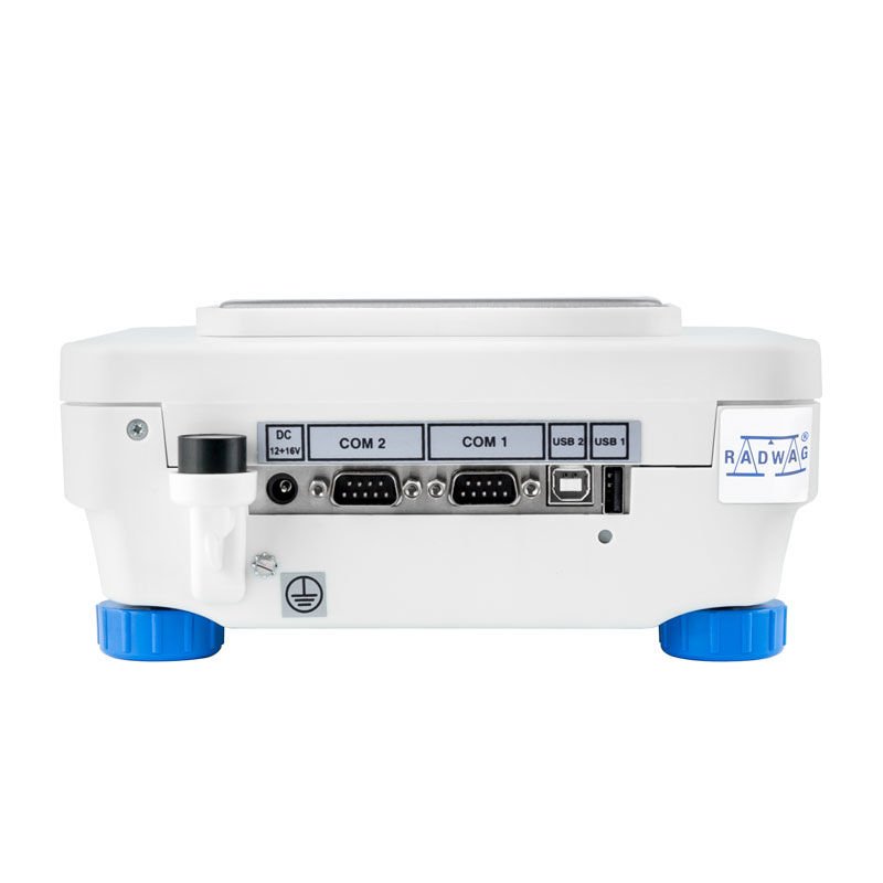 Radwag  Hassas Terazi PS 750.R1 750 g Hassasiyet 0.001 g