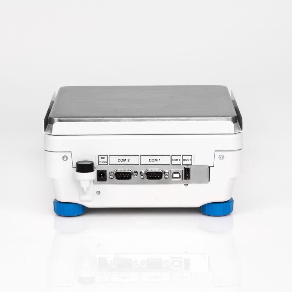 Radwag Hassas Terazi PS 4500.R1.M 4500 gr / 10 mg