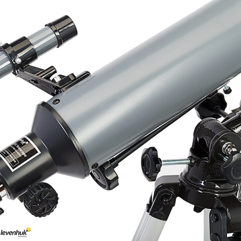 LEVENHUK Blitz 80 PLUS Teleskop 77110