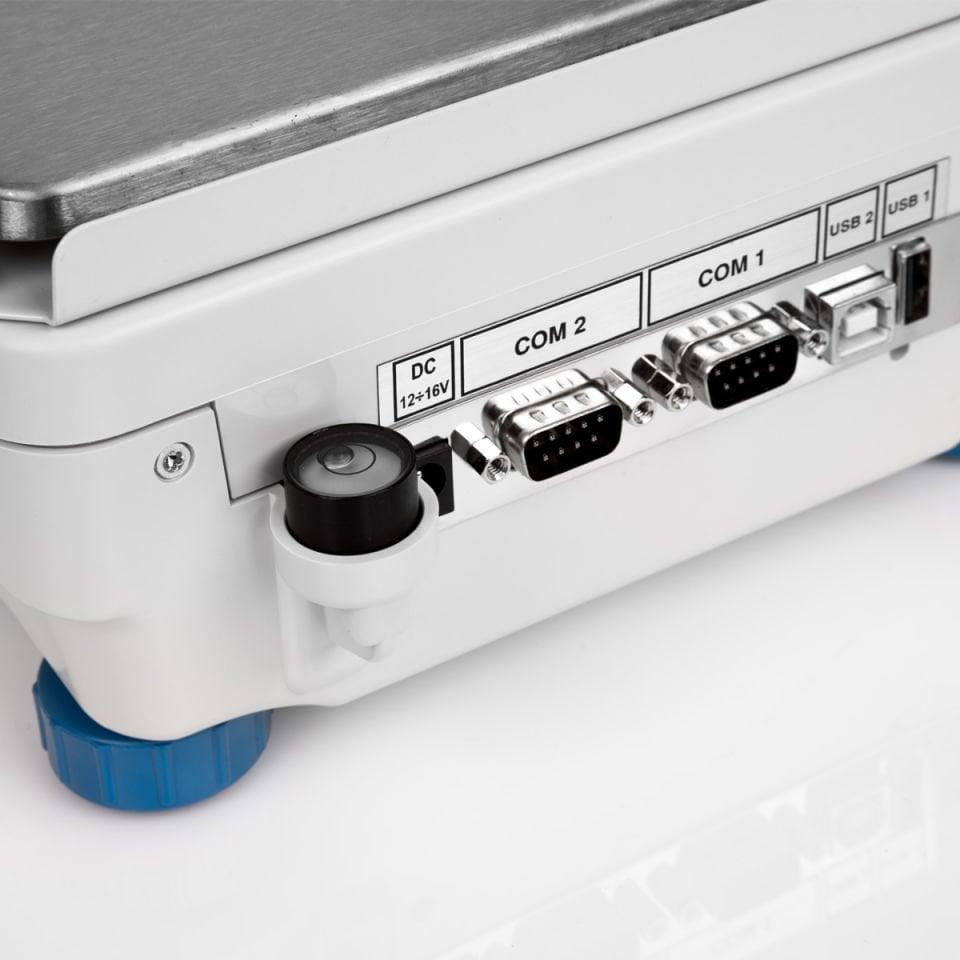 Radwag Hassas Terazi PS 6100.R1.M 6100 gr / 10 mg