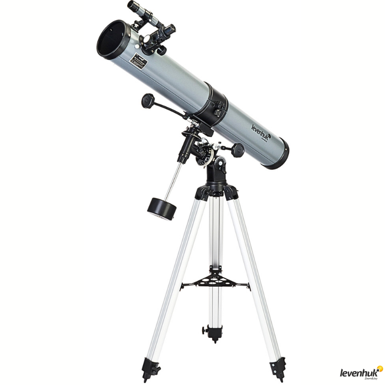 LEVENHUK Blitz 76 PLUS Teleskop 77104