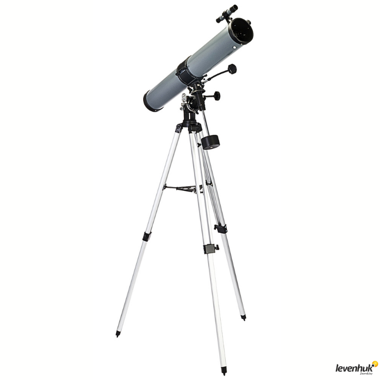 LEVENHUK Blitz 76 PLUS Teleskop 77104
