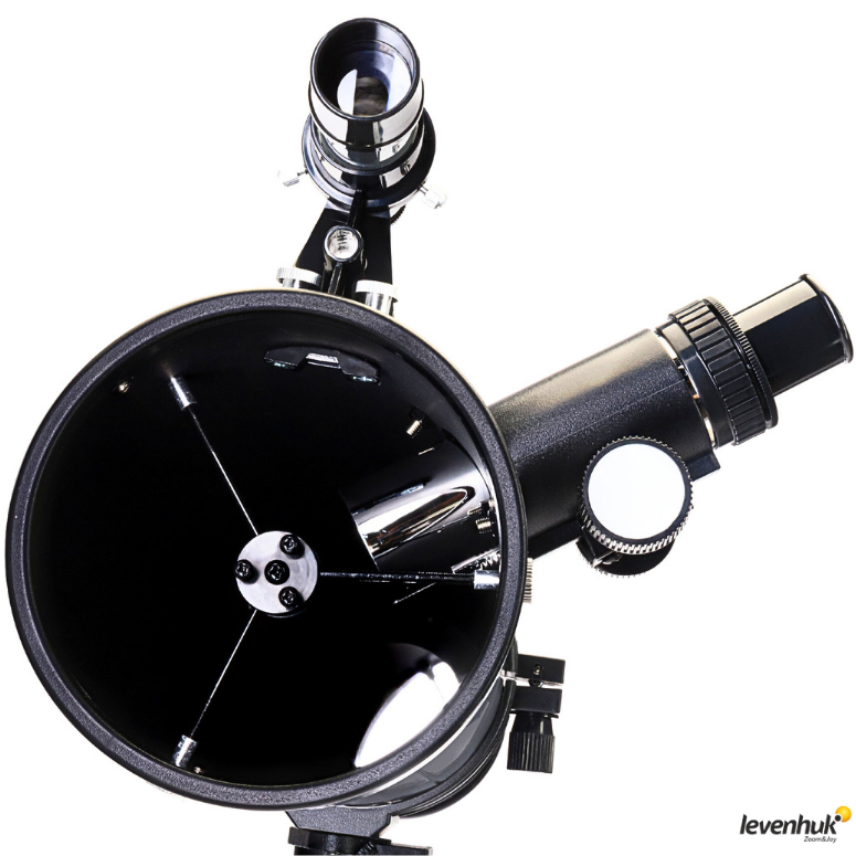 LEVENHUK Blitz 76 PLUS Teleskop 77104