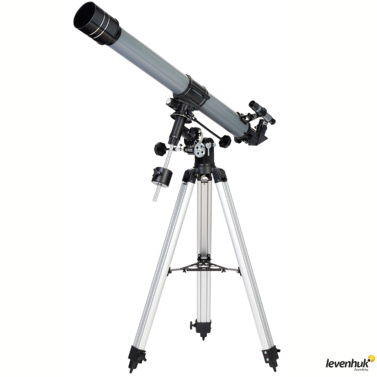 LEVENHUK Blitz 70 PLUS Teleskop 77108