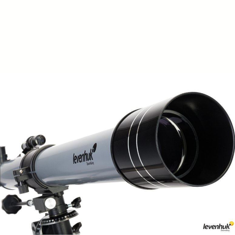 LEVENHUK Blitz 70 PLUS Teleskop 77108