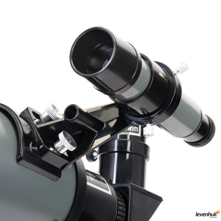 LEVENHUK Blitz 70 PLUS Teleskop 77108