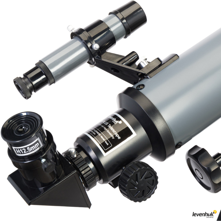 LEVENHUK Blitz 70 PLUS Teleskop 77108