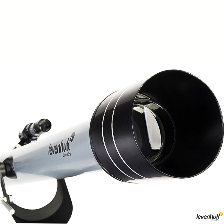 LEVENHUK Blitz 60 BASE Teleskop 77099