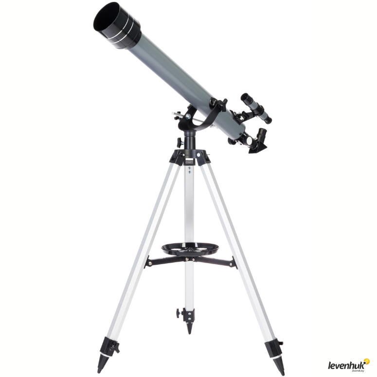 LEVENHUK Blitz 60 BASE Teleskop 77099