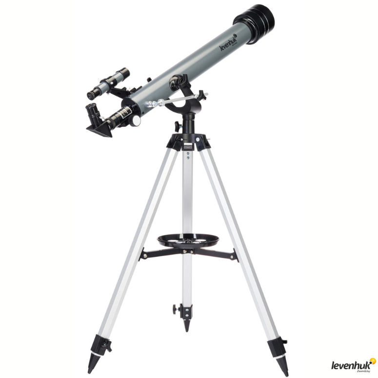 LEVENHUK Blitz 60 BASE Teleskop 77099