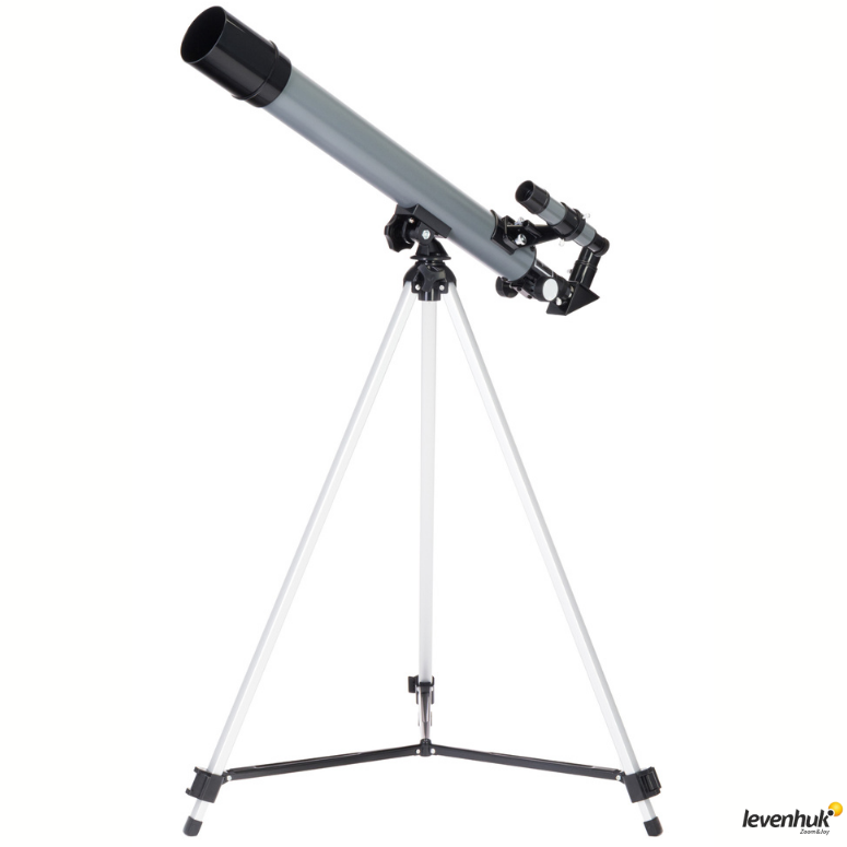 LEVENHUK Blitz 50 BASE Teleskop 77098