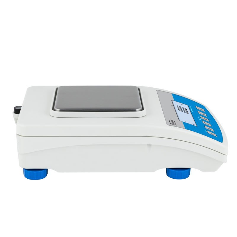 Radwag Hassas Terazi WLC 1/A2/C/2 1 kg / 0.01 g Dahili Kalibrasyon