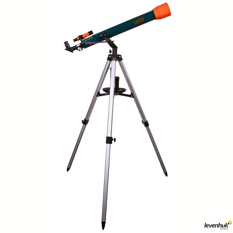 LEVENHUK LabZZ T3 Teleskop 69738